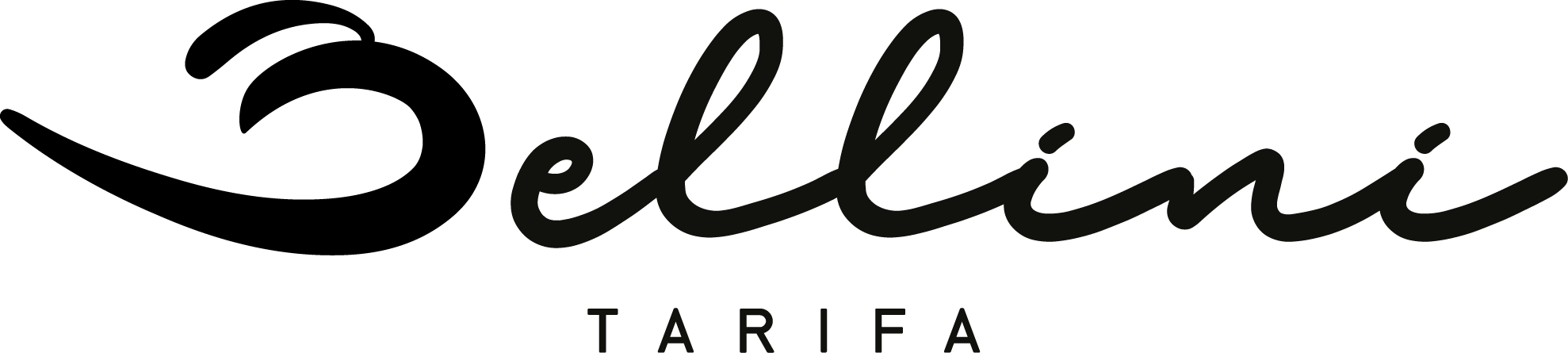 BELLINI TARIFA